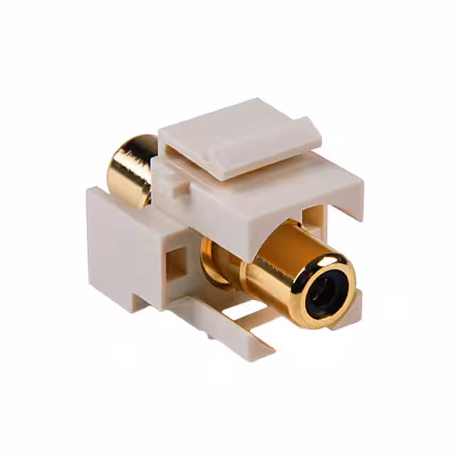 RCAINSERTB-FW HellermannTyton  Inserciones Keystone